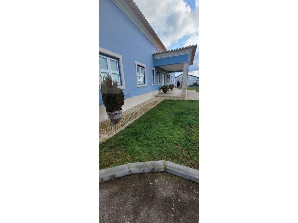 Villa i Almeirim, Santarem - foto 1