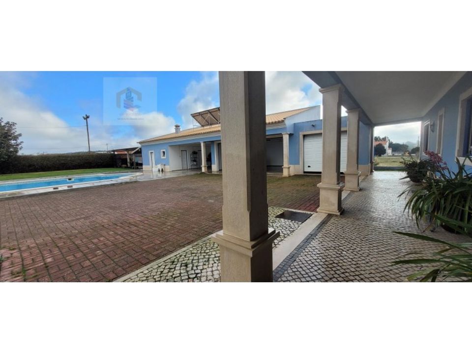 Villa i Almeirim, Santarem - foto 2