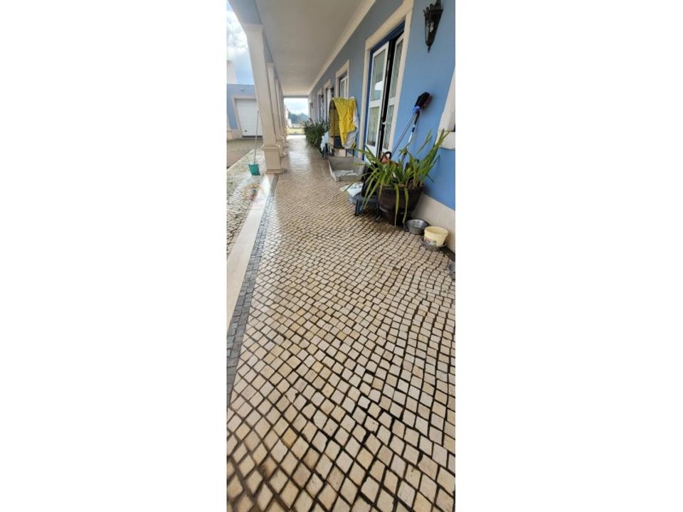 Villa i Almeirim, Santarem - foto 3
