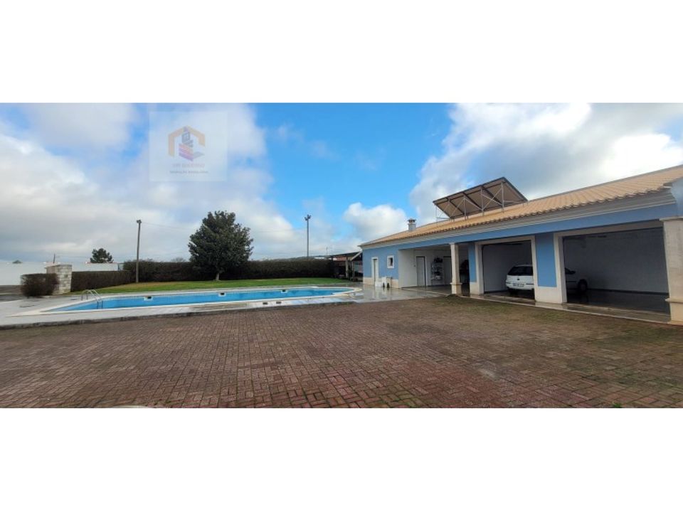 Villa i Almeirim, Santarem - foto 4