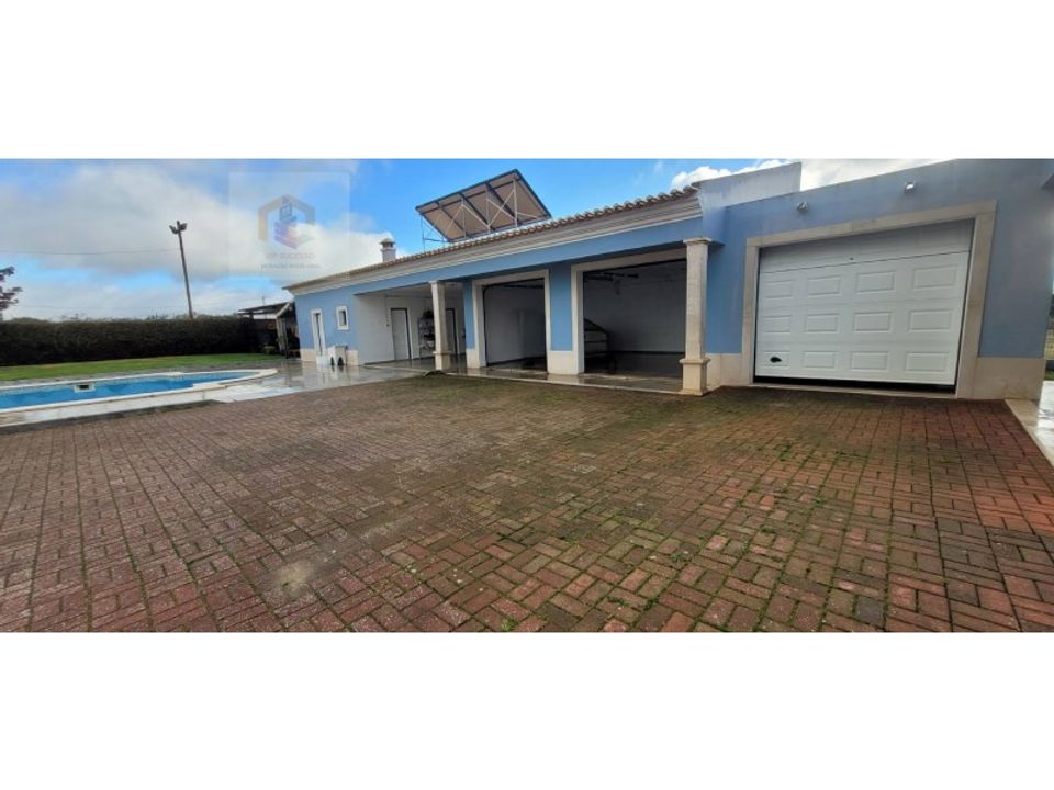 Villa i Almeirim, Santarem - foto 5