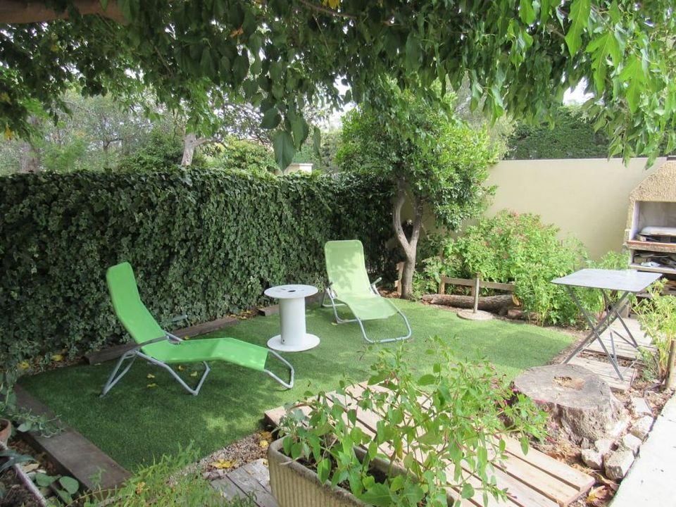 Lejlighed i Villeneuve-lès-Avignon, Gard - foto 1