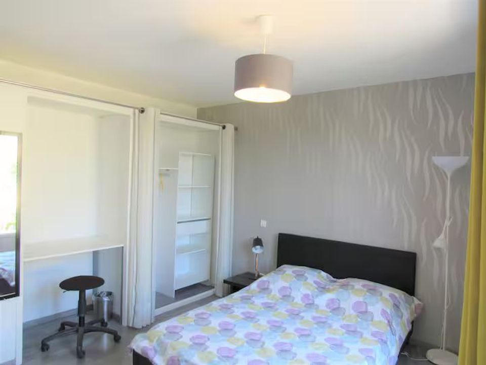 Apartament a Villeneuve-lès-Avignon, Gard - foto 5