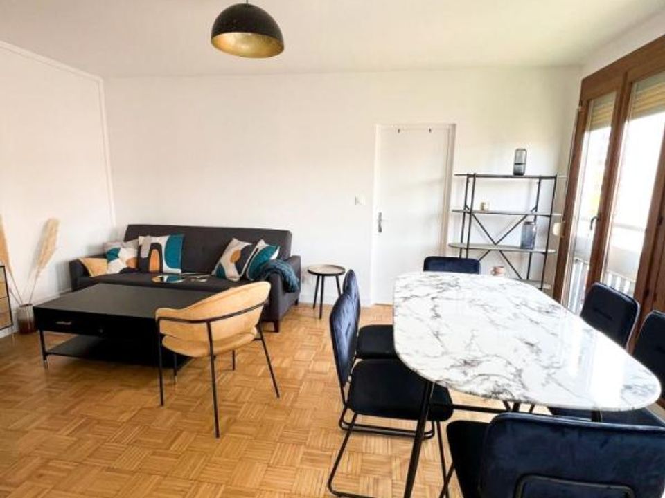 Apartament a Amiens, Somme - foto 1