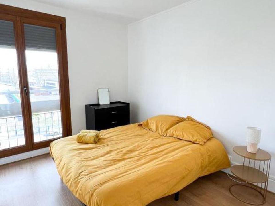 Apartament a Amiens, Somme - foto 2