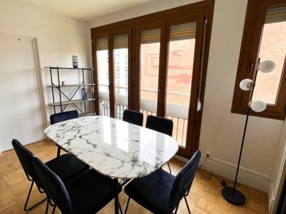 Apartament a Amiens, Somme - foto 3