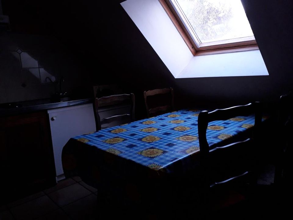 Studio i Cormes, Sarthe - foto 3
