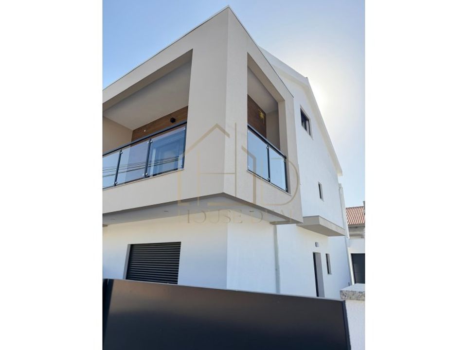 Villa a Quinta do Conde, Setubal - foto 2