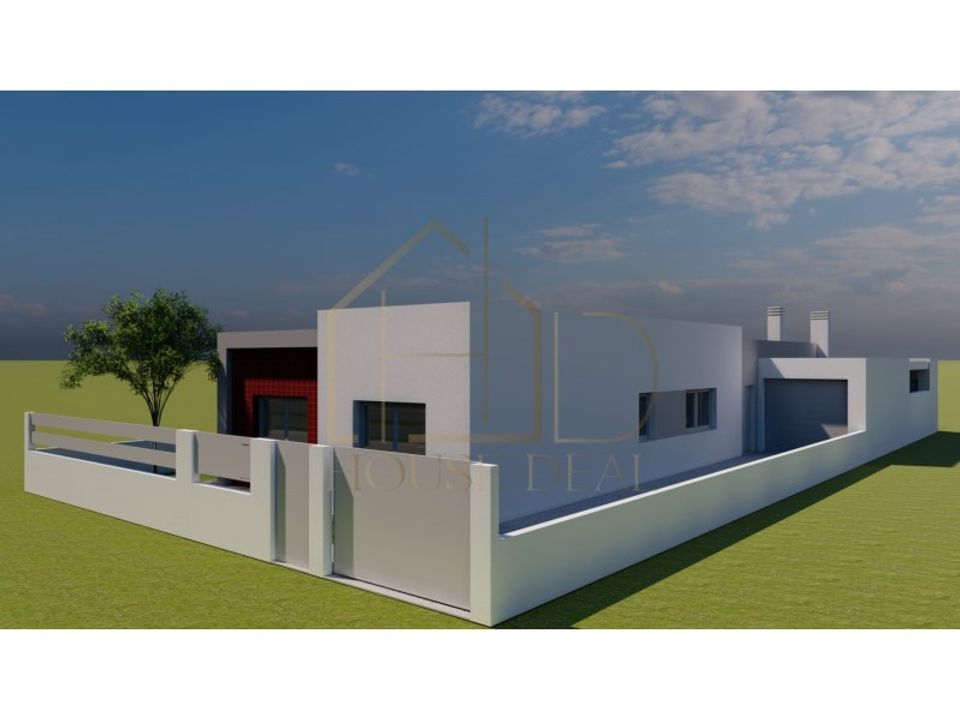 Villa i Brejos de Azeitao, Setubal - foto 2