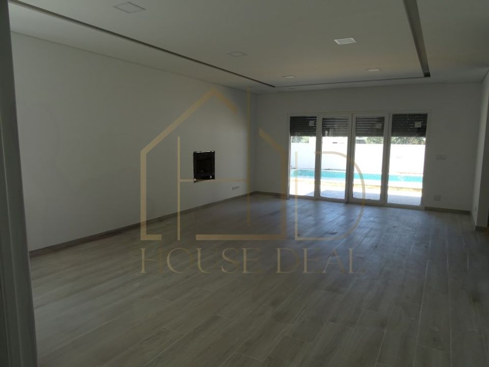 Villa i Brejos de Azeitao, Setubal - foto 3