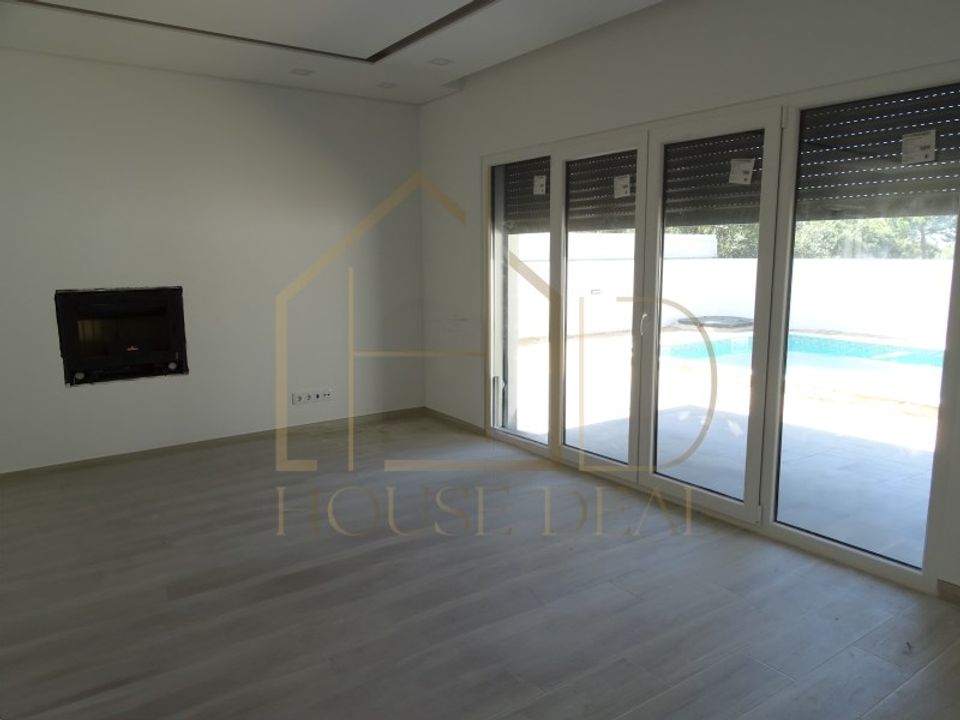 Villa i Brejos de Azeitao, Setubal - foto 4