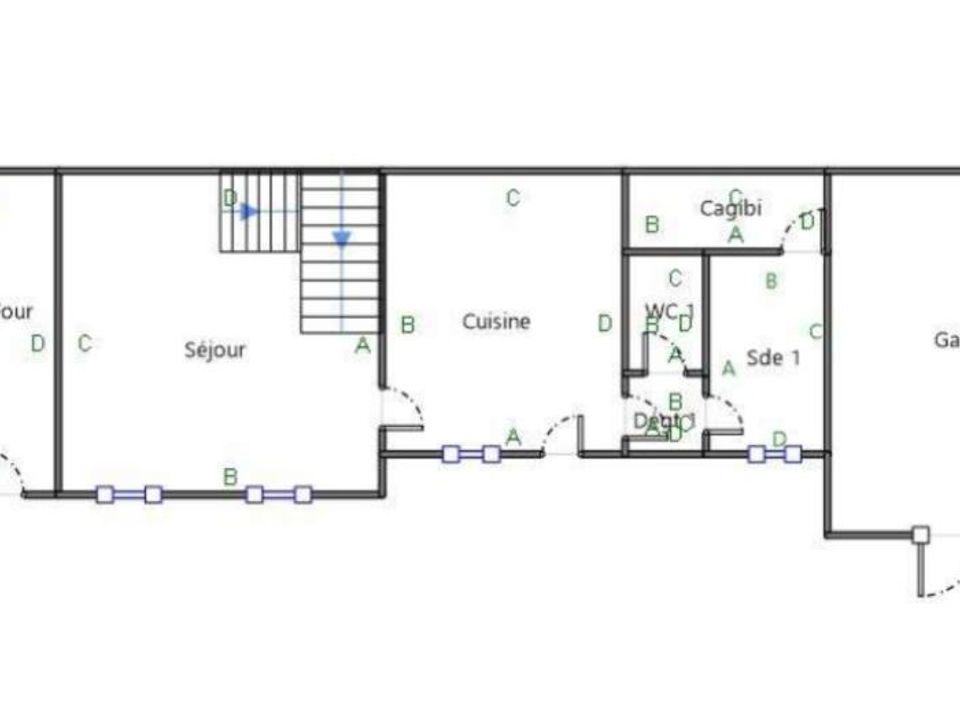 Villa i Recey-sur-Ource, Cote-d'Or - foto 2