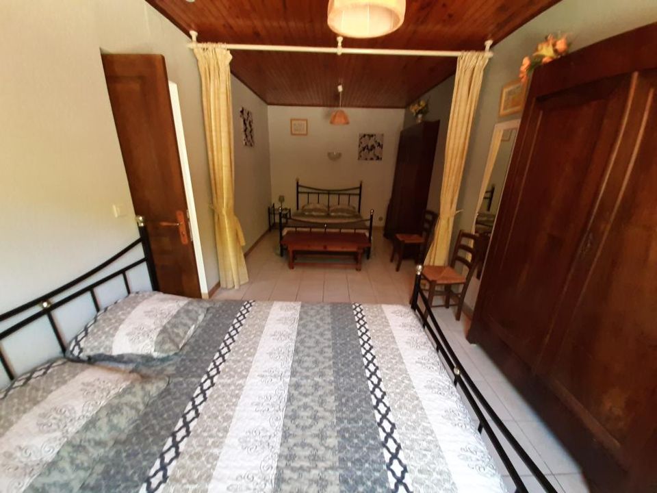 Villa i Lézan, Gard - foto 4