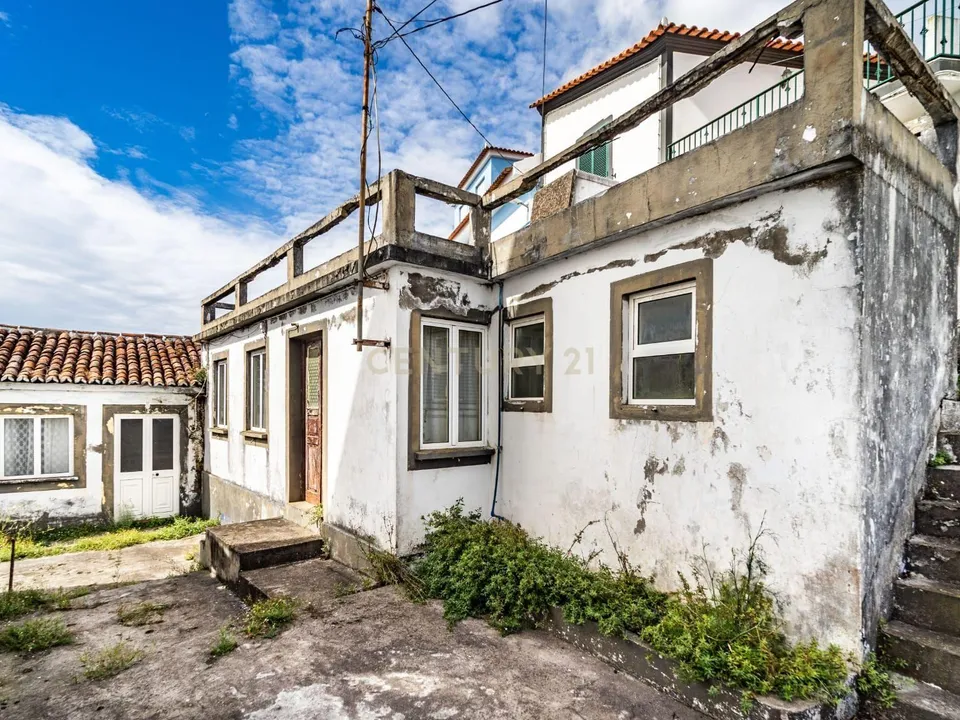 Villa i Angra do Heroismo, Terceira - foto 2
