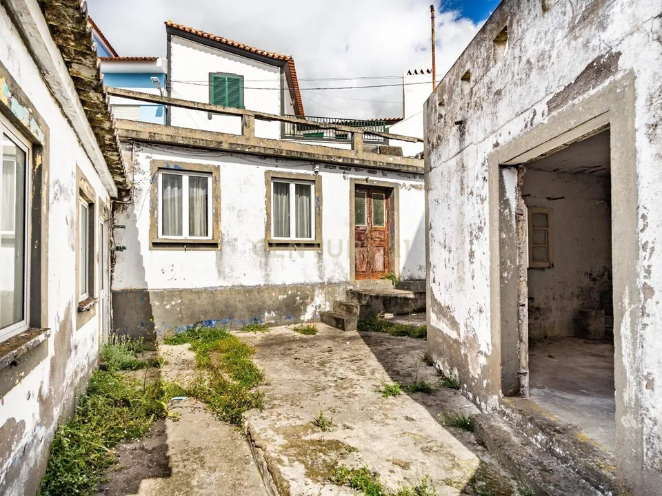 Villa i Angra do Heroismo, Terceira - foto 3