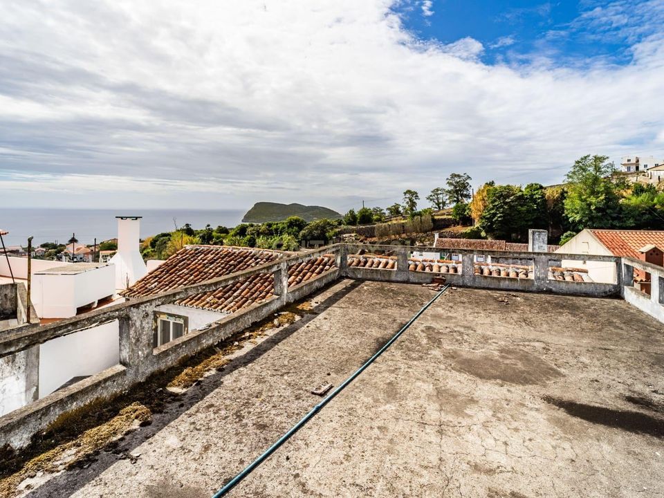 Villa i Angra do Heroismo, Terceira - foto 5