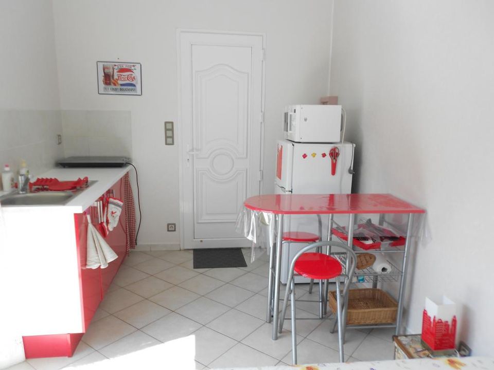 Estudi a Angouleme, Charente - foto 3