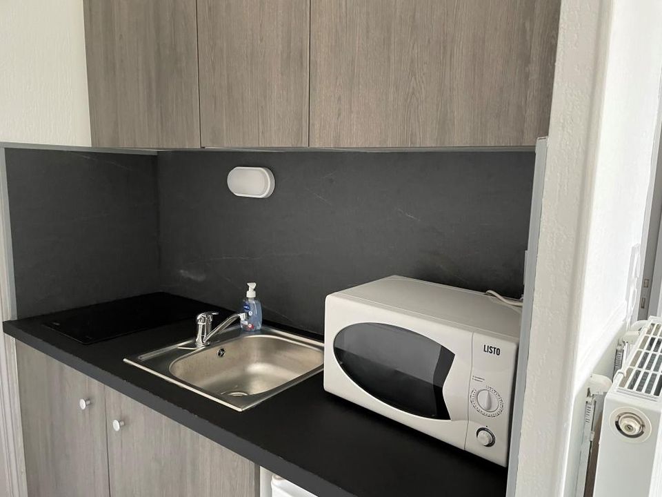 Studio i St-Malo, Ille-et-Vilaine - foto 2