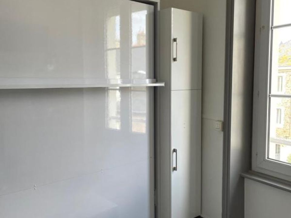 Studio i St-Malo, Ille-et-Vilaine - foto 4
