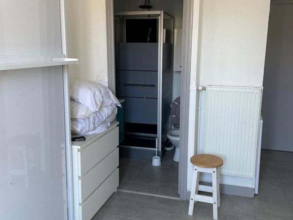 Studio i St-Malo, Ille-et-Vilaine - foto 5
