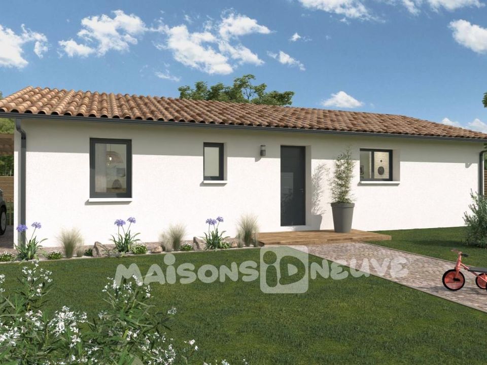 Villa i Cestas, Gironde - foto 2