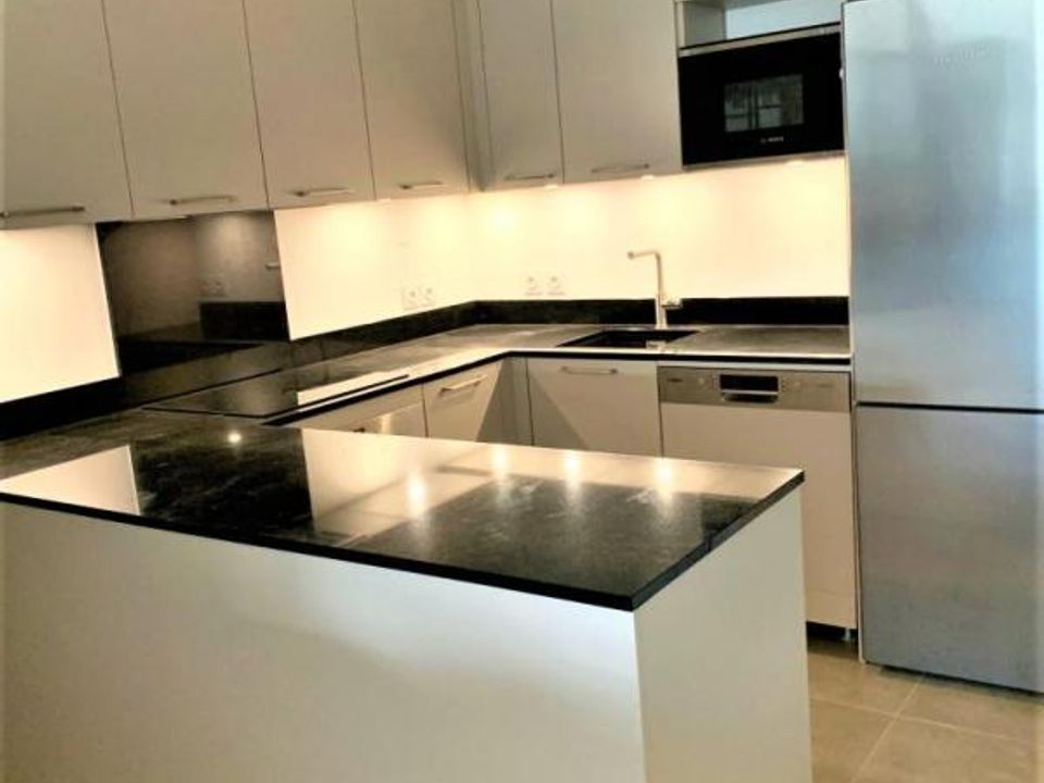 Apartment in Issy-les-Moulineaux, Hauts-de-Seine - photo 1