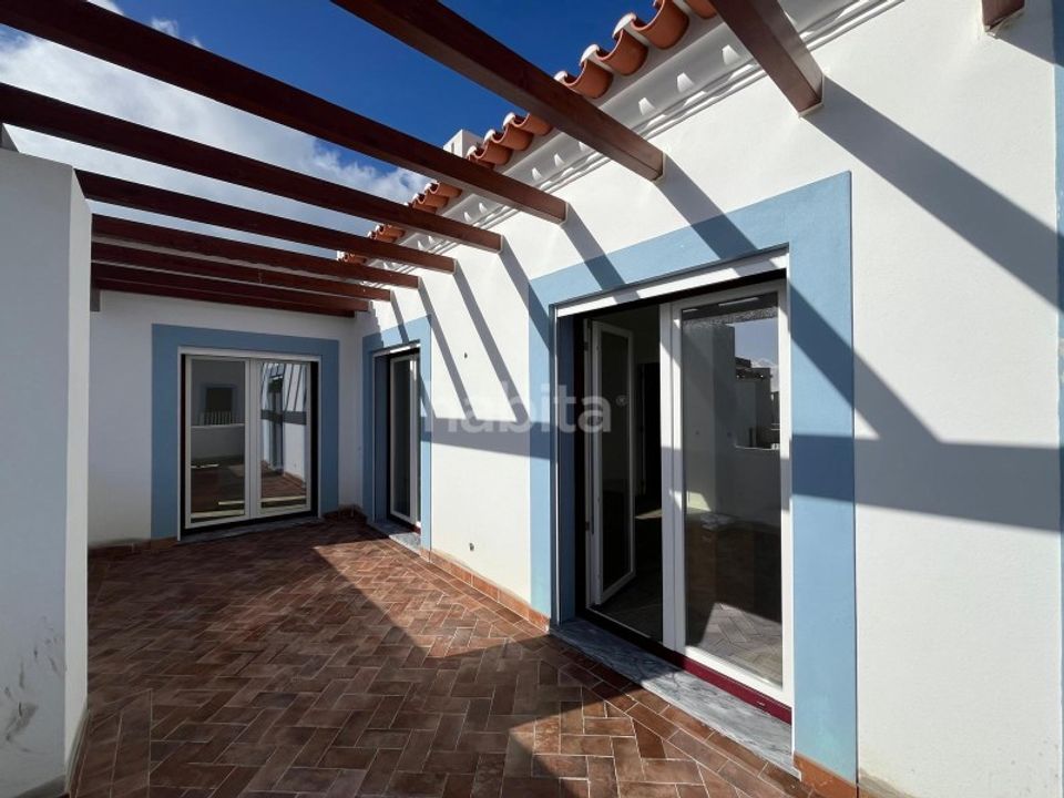Villa i Sines, Setubal - foto 1