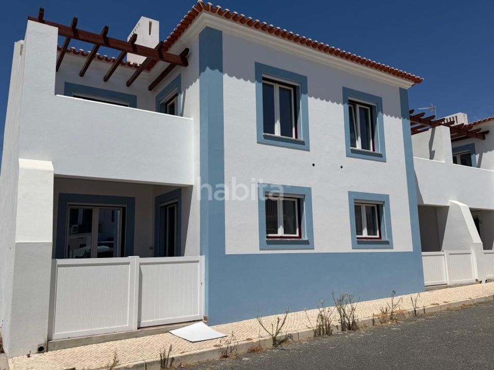 Willa: Sines, Setubal – zdjęcie 1