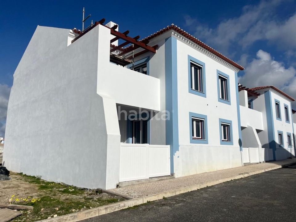 Villa i Sines, Setubal - foto 1