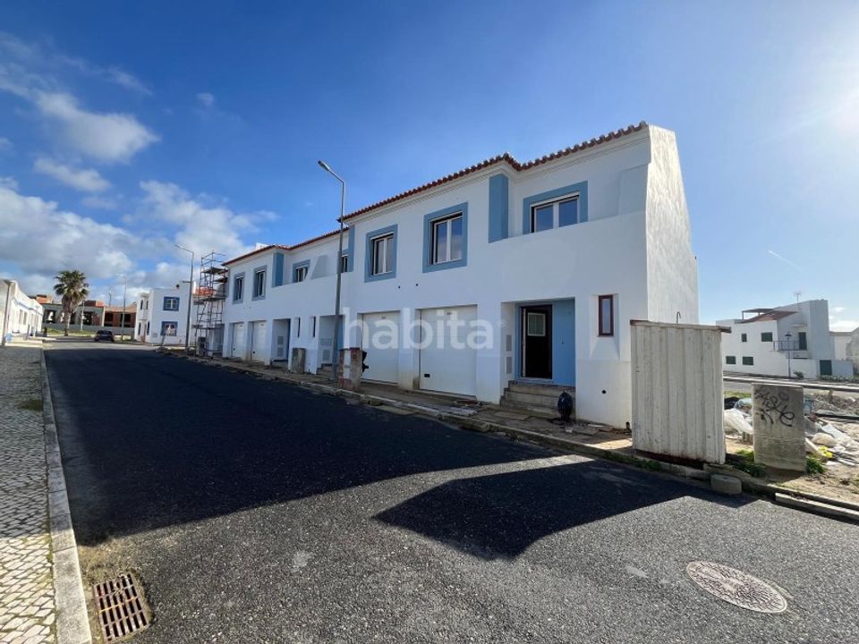 Villa i Sines, Setubal - foto 3