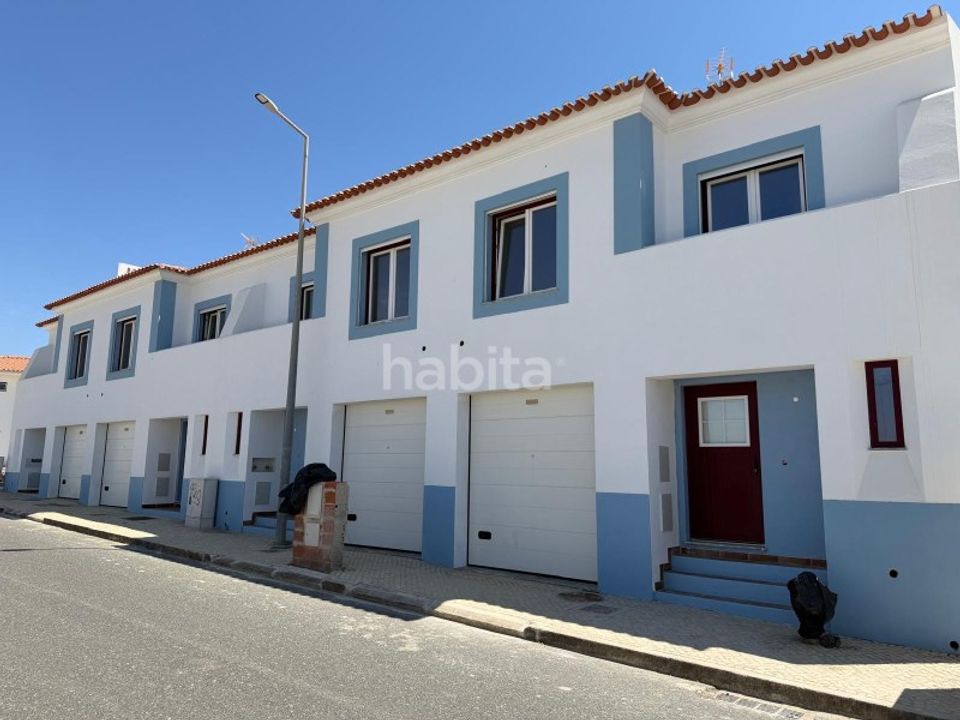Willa: Sines, Setubal – zdjęcie 1