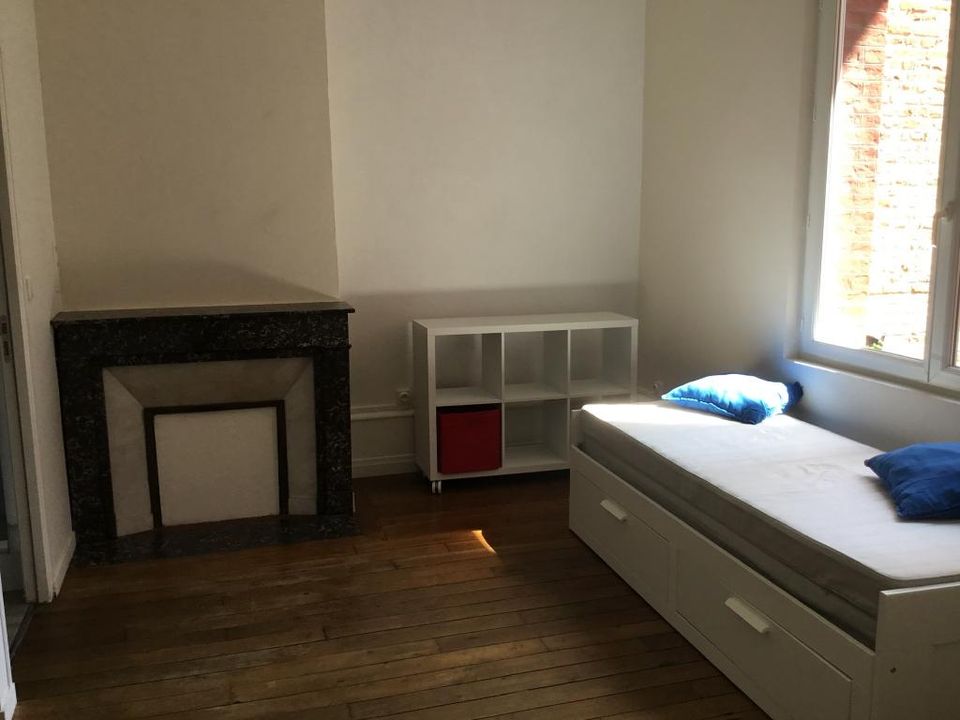 Studio i Amiens, Somme - foto 2