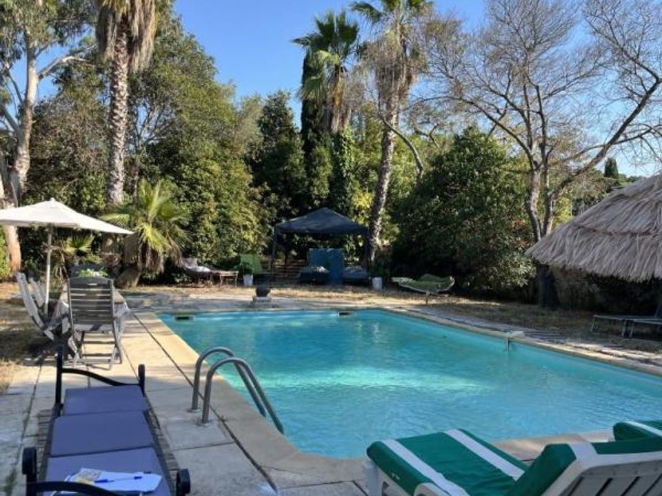 Villa i Cassis, Bouches-du-Rhone - foto 1