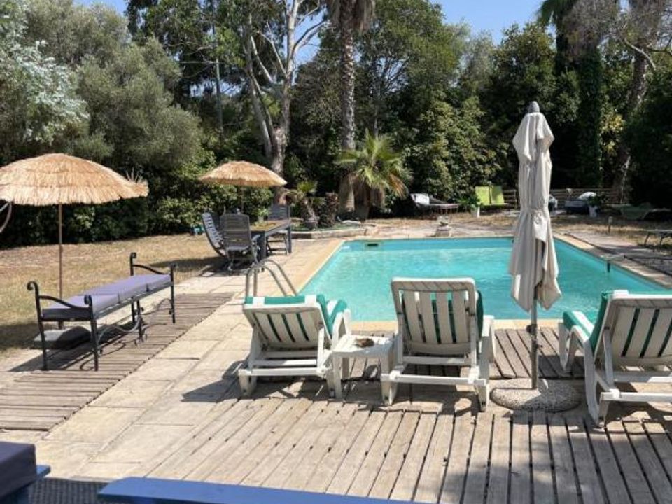 Villa i Cassis, Bouches-du-Rhone - foto 2