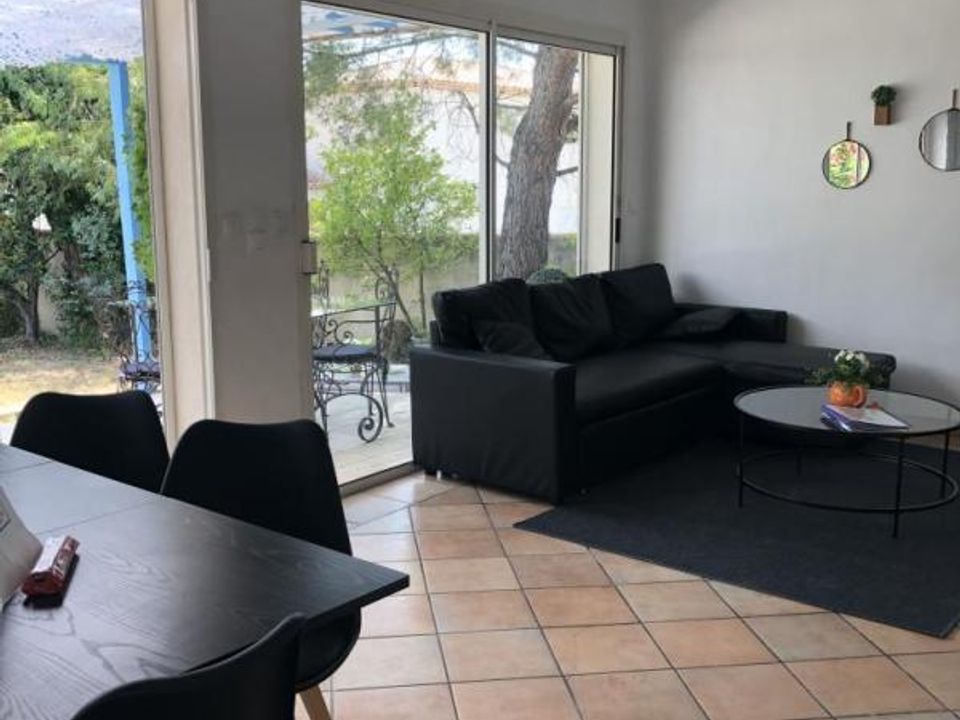 Villa i Cassis, Bouches-du-Rhone - foto 3