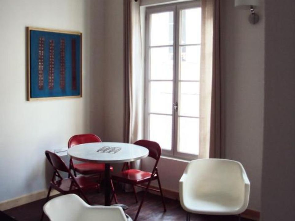 Lejlighed i Avignon, Vaucluse - foto 1