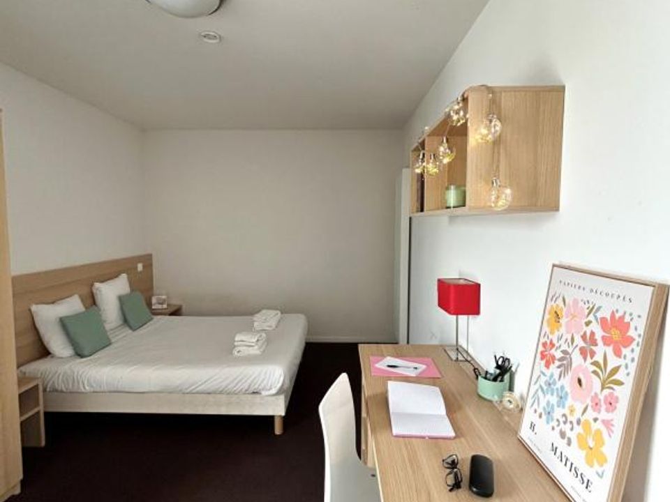 Lejlighed i Troyes, Aube - foto 1