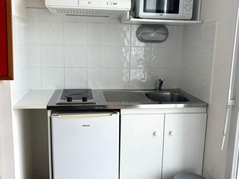 Lejlighed i Troyes, Aube - foto 2