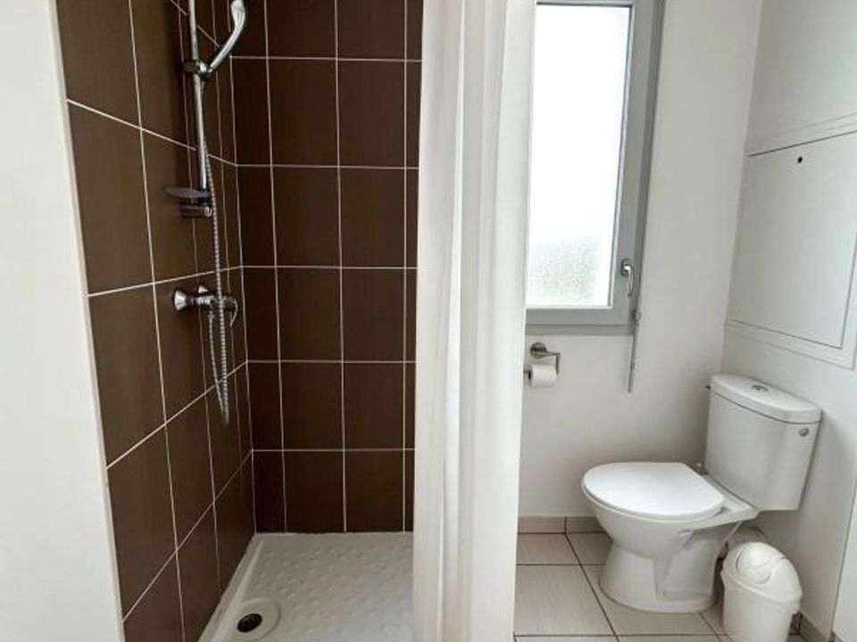 Lejlighed i Troyes, Aube - foto 3