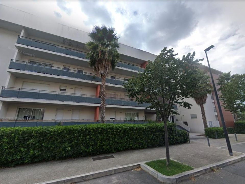 Lejlighed i Montpellier, Herault - foto 2