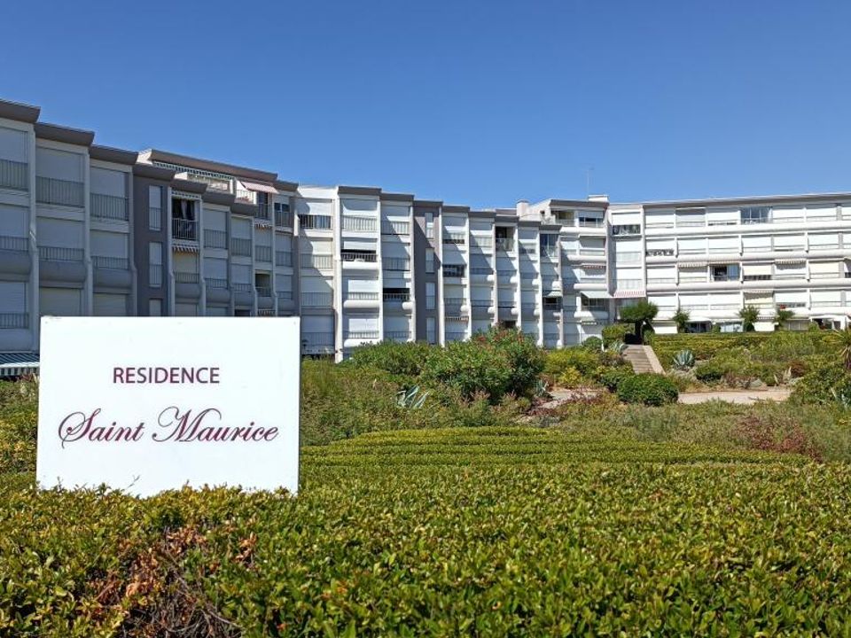 Estudi a Sete, Herault - foto 1