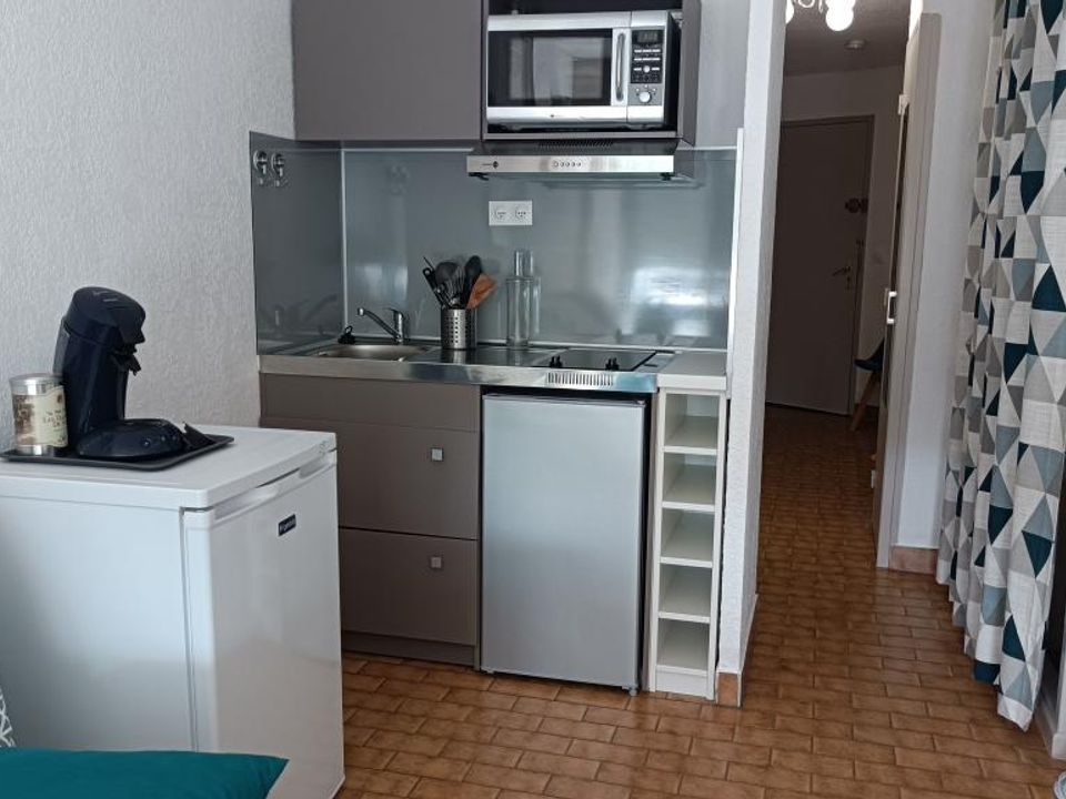 Estudi a Sete, Herault - foto 3