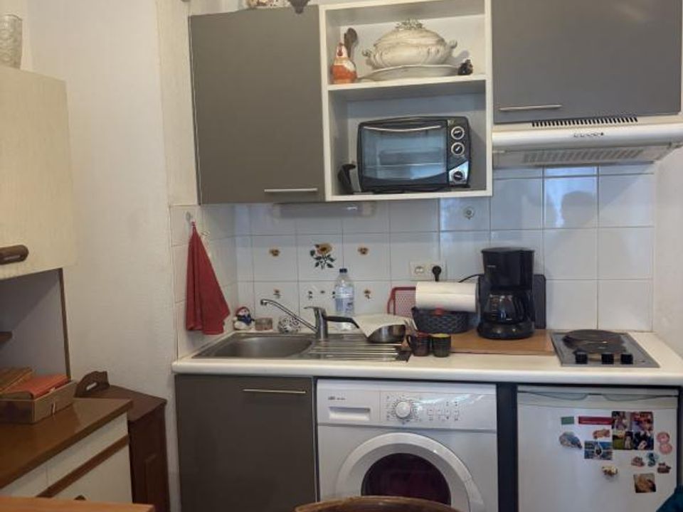 Lejlighed i Niort, Deux-Sevres - foto 4