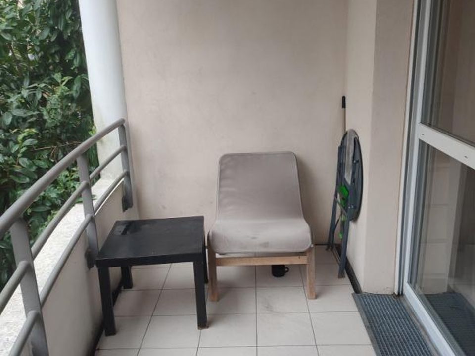 Lejlighed i Le Plessis-Trevise, Val-de-Marne - foto 4