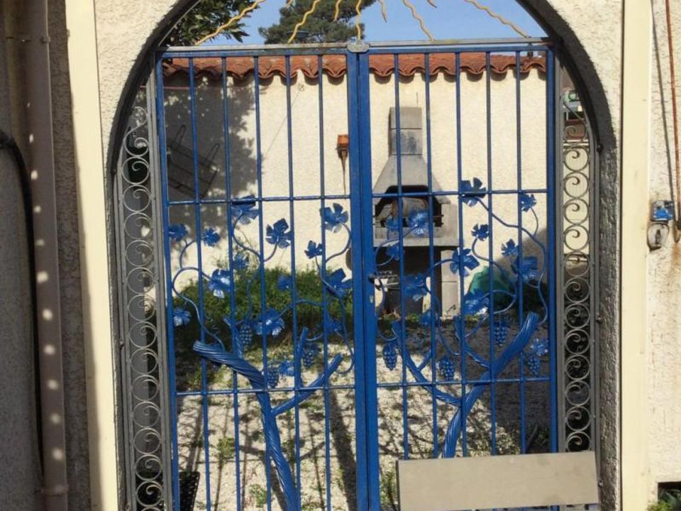 Villa i Saint-Cyprien, Pyrenees-Orientales - foto 2