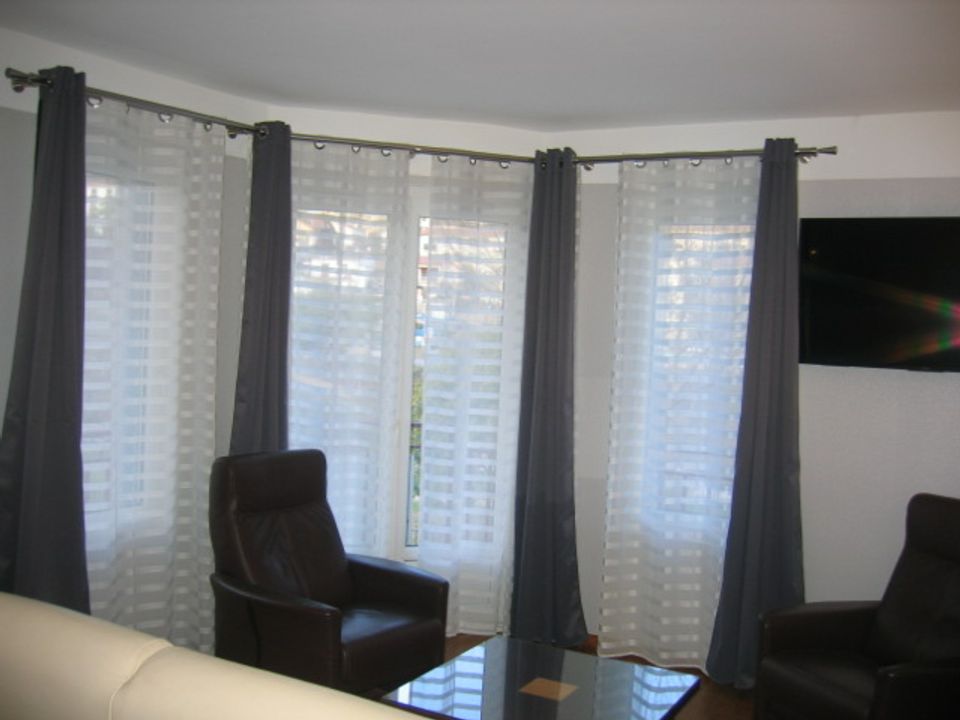 Lejlighed i Amelie-les-Bains-Palalda, Pyrenees-Orientales - foto 2