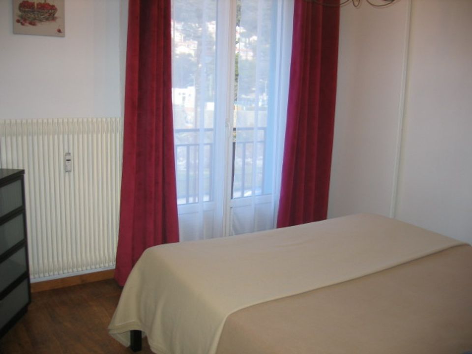 Lejlighed i Amelie-les-Bains-Palalda, Pyrenees-Orientales - foto 3
