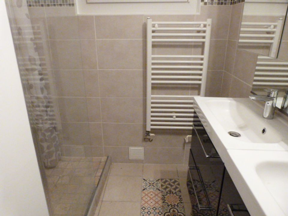 Lejlighed i Amelie-les-Bains-Palalda, Pyrenees-Orientales - foto 5