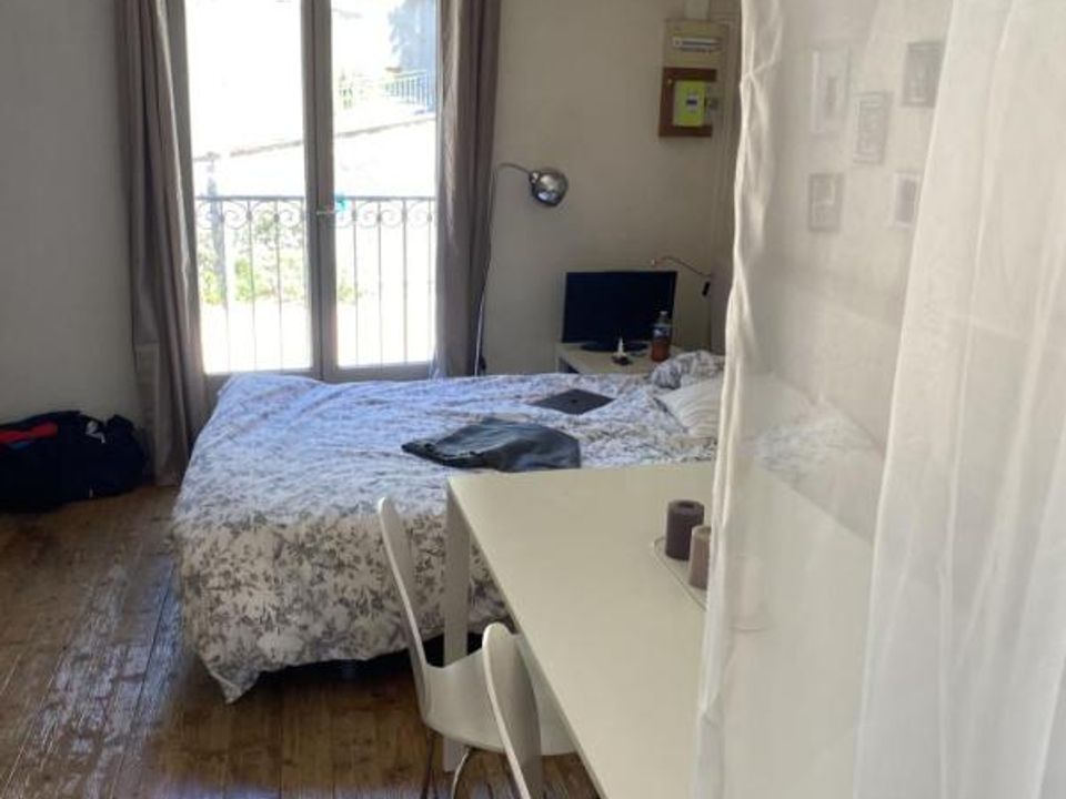 Studio i La Tronche, Isere - foto 4