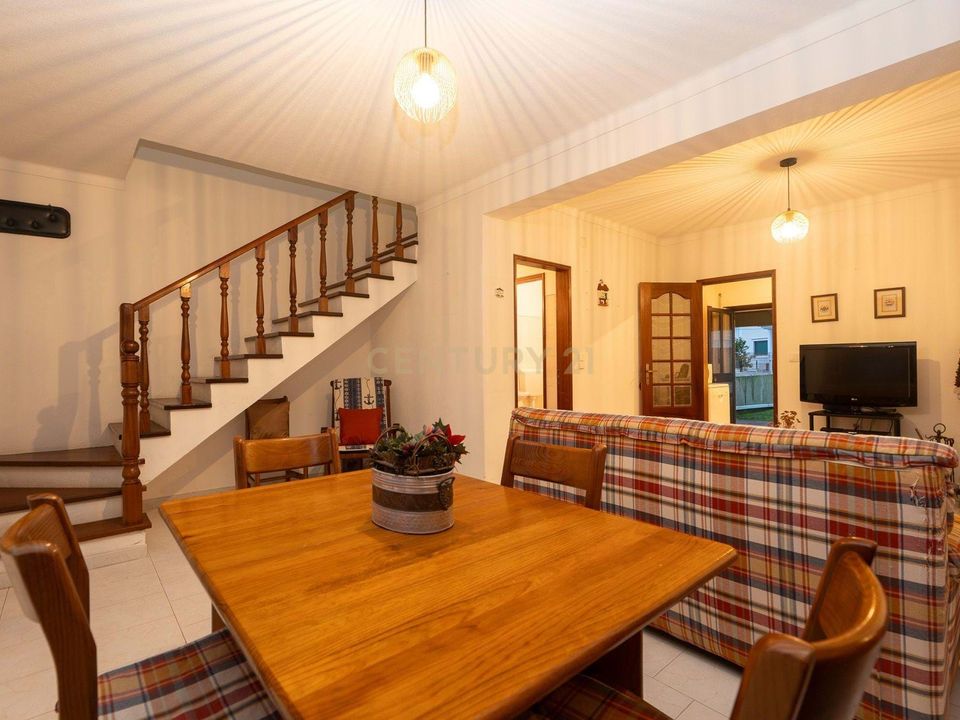 Villa i Lourinha, Lisbon - foto 1